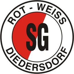 Rot-Weiß Diedersdorf II