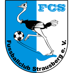 FC Strausberg III