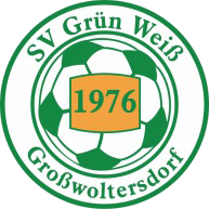 Grün-Weiß Großwoltersdorf