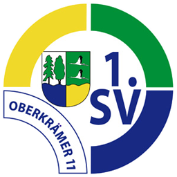 1.SV Oberkrämer II