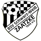 Schwarz-Weiß Zaatzke II