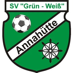 Grün-Weiß Annahütte II