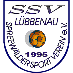 SSV Lübbenau