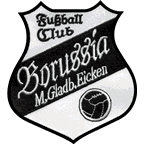 Borussia Mönchengladbach Logo 1903 - 1904