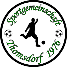 SG Thomsdorf II