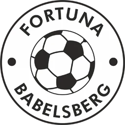 Fortuna Babelsberg III