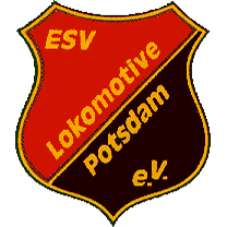 Lokomotive Potsdam II
