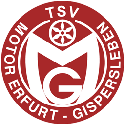 Motor Gispersleben