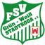 Grün-Weiß Stadtroda II
