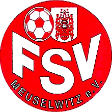 FSV Meuselwitz