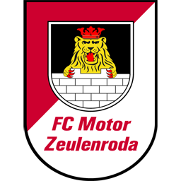 SG Zeulenroda/Triebes II