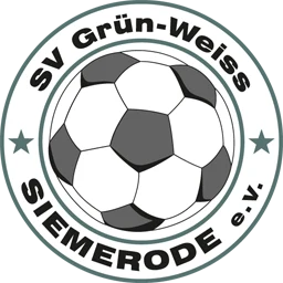 Grün-Weiß Siemerode II