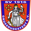 SV Großrudestedt II