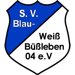 Blau-Weiß Büßleben II