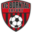 FC Borntal Erfurt II