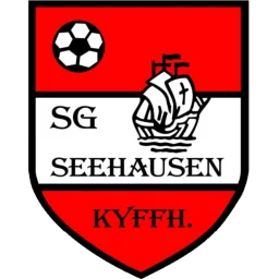 SG Seehausen Kyffhäuserkreis