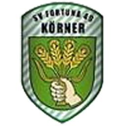 Fortuna Körner II
