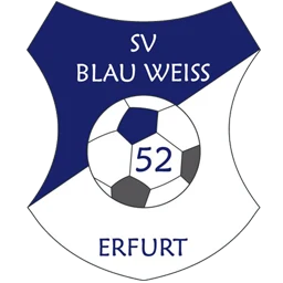 Blau-Weiß Erfurt II