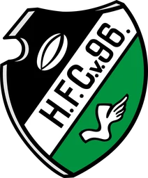 Hannover 96 Logo 1896 - 1905