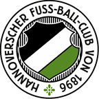 Hannover 96 Logo 1905 - 1913