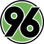 Hannover 96 Logo 1999 - 2003