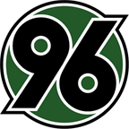 Hannover 96 Logo 2003 - 2005