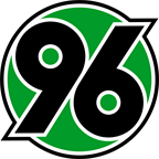 Hannover 96 Logo 2005 - 2007