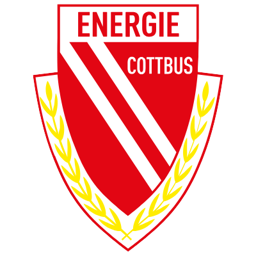Energie Cottbus Logo 2025 - 2025