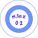 MSV Duisburg Logo 1902 - 1905