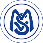 MSV Duisburg Logo 1905 - 1908