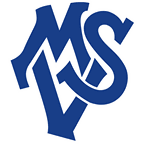 MSV Duisburg Logo 1923 - 1951