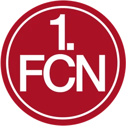 1. FC Nuremberg