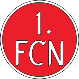 1. FC Nuremberg Logo 1900 - 1918