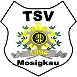 TSV Mosigkau