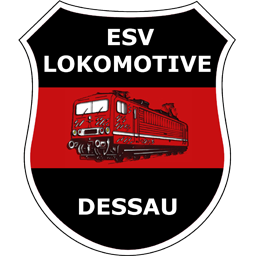 Lokomotive Dessau