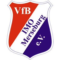 VfB IMO Merseburg II