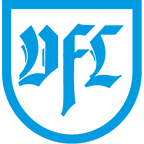 SC Freiburg Logo 1946 - 1949