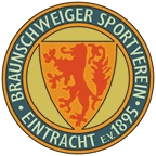 Eintracht Braunschweig Logo 1920 - 1937