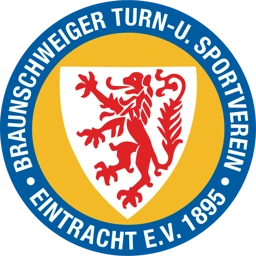 Eintracht Braunschweig Logo 1938 - 1972