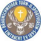 Eintracht Braunschweig Logo 1973 - 1986
