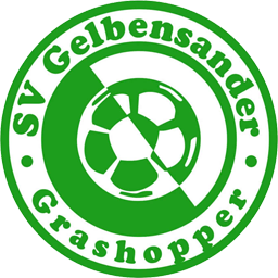 Gelbensander Grashopper