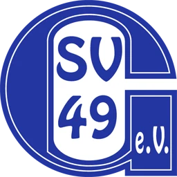 SV Großrückerswalde