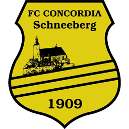 Concordia Schneeberg II