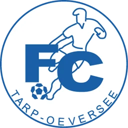 FC Tarp-Oeversee III