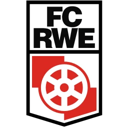 Rot-Weiß Erfurt Rot-Weiß Erfurt
