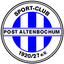 SC Post Altenbochum