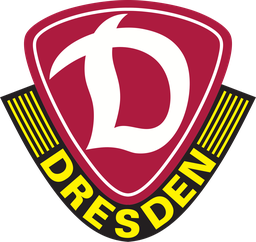 Dynamo Dresden Logo 2002 - 2011