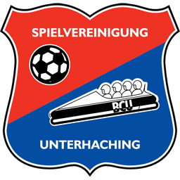 SpVgg Unterhaching SpVgg Unterhaching
