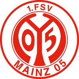 Mainz 05 Logo 1945 - 1982