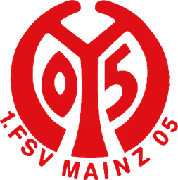 Mainz 05 Logo 1982 - 1989